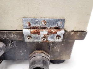 Buehler Abrasimet 2 Abrasive Cutter for Metallographic Sample Preparation, 16 of 30