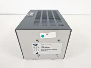 AID iSpot ELR08IFL and Fluorescent Lamp Laboratory Unit, 6 of 24