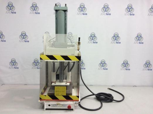 Ricand Engineering Packaging Press Salvage Unit for Industrial Parts Reuse-cover