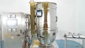 Sartorius BIOSTAT CultiBag STR 1000 L Single-Use Stirred Tank Bioreactor System, 4 of 4