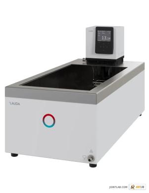 LAUDA Universa U 40 P PRO Modular Laboratory Heating Thermostat with 2.8 kW Heating Power-cover