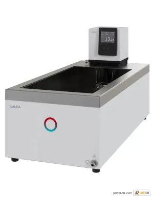 LAUDA Universa U 40 P PRO Modular Laboratory Heating Thermostat with 2.8 kW Heating Power