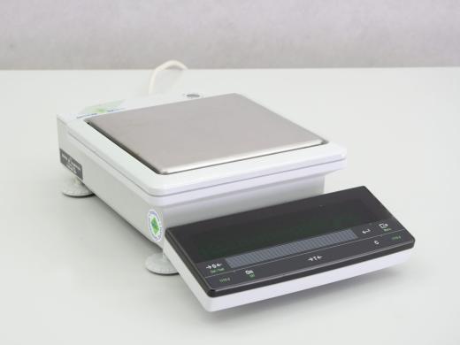 Mettler PR5002 Precision Laboratory Balance for Weighing up to 5100g-cover