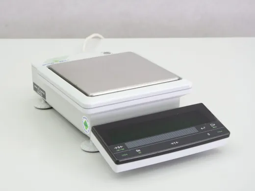 Mettler PR5002 Precision Laboratory Balance for Weighing up to 5100g