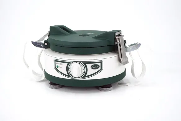 Endecotts Minor 200 Vibratory Sieve Shaker