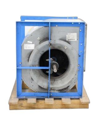 Comefri USA Fan Atzaf 18-18 T1 Industrial Facility Ventilation Fan 2450 RPM 185°F-cover