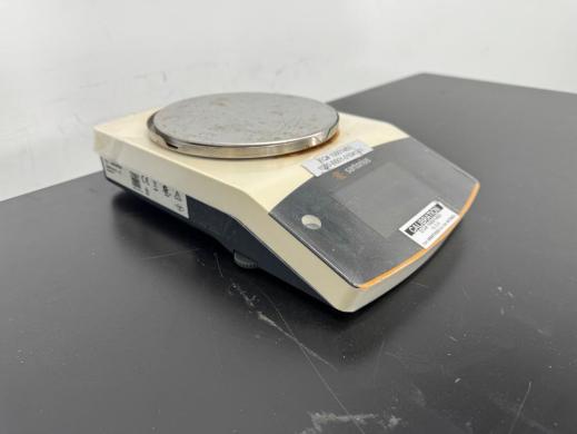 Sartorius QUINTIX2101-1S Digital Laboratory Precision Balance with Stainless Steel Pan-cover