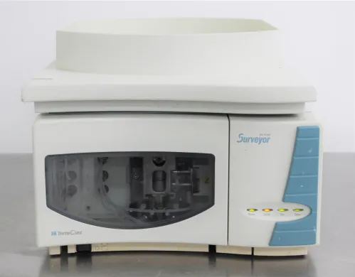 Thermo Surveyor MS Low-Pressure Mixing Pump for HPLC, 0-400 bar, 0.2-2000 L/min Flow