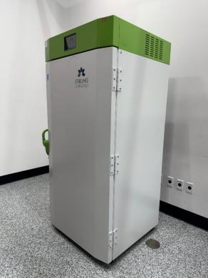 Stirling Ultracold SU780XLE -80°C Ultra-Low Temperature Upright Freezer-cover