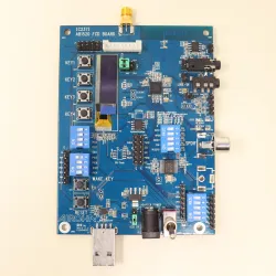Airoha AB1520 FCD Bluetooth 4.2 Dual Mode Audio Development Board, 6 of 6