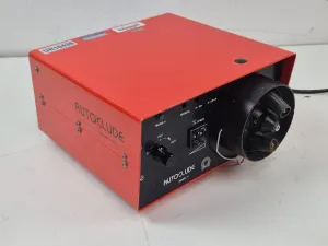 Autoclude Model V Peristaltic Pump for Contamination-Critical Fluid Handling, 6 of 6