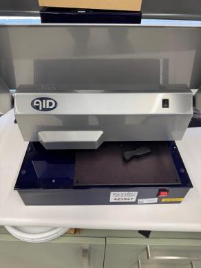Advanced Imaging Devices AID EliSpot Reader System ELRIFL04 with Integrated Fluorescent Lamp Module-cover