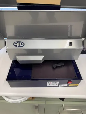 Advanced Imaging Devices AID EliSpot Reader System ELRIFL04 with Integrated Fluorescent Lamp Module