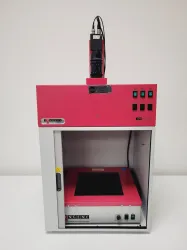 Syngene InGenius Gel Imaging System with GelVue GVM20 and Pulnix TM-300 Camera, 11 of 20