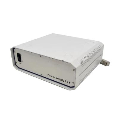 Zeiss Power Supply 232 for Axio Imager Microscope-cover