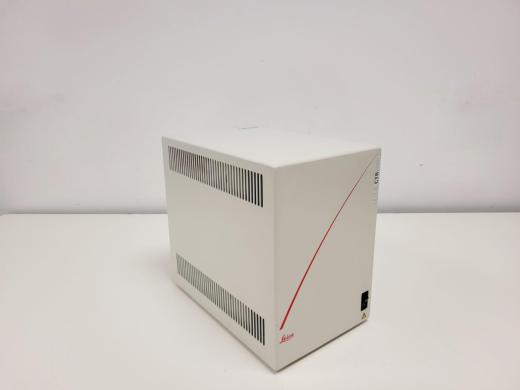 Leica CTR6000 Confocal Microscope Power Supply/Controller-cover