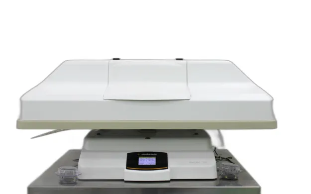 Sartorius Stedim Biostat Rm 20/50 Basic Rocking Bioreactor Base Unit
