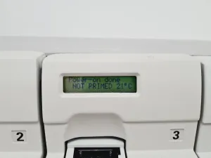 Affymetrix GeneChip Scanner 3000 System with Fluidics Station 450 and Autoloader, 2 of 28