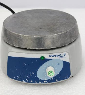 VWR DylaStir 986952 Magnetic Stirrer 100–1600 RPM, 1500 mL Capacity, Variable Speed Control-cover