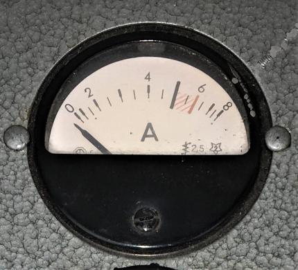 Leitz Wetzlar REDYX Adjustable Power Supply Transformer for Microscope Illuminators-cover