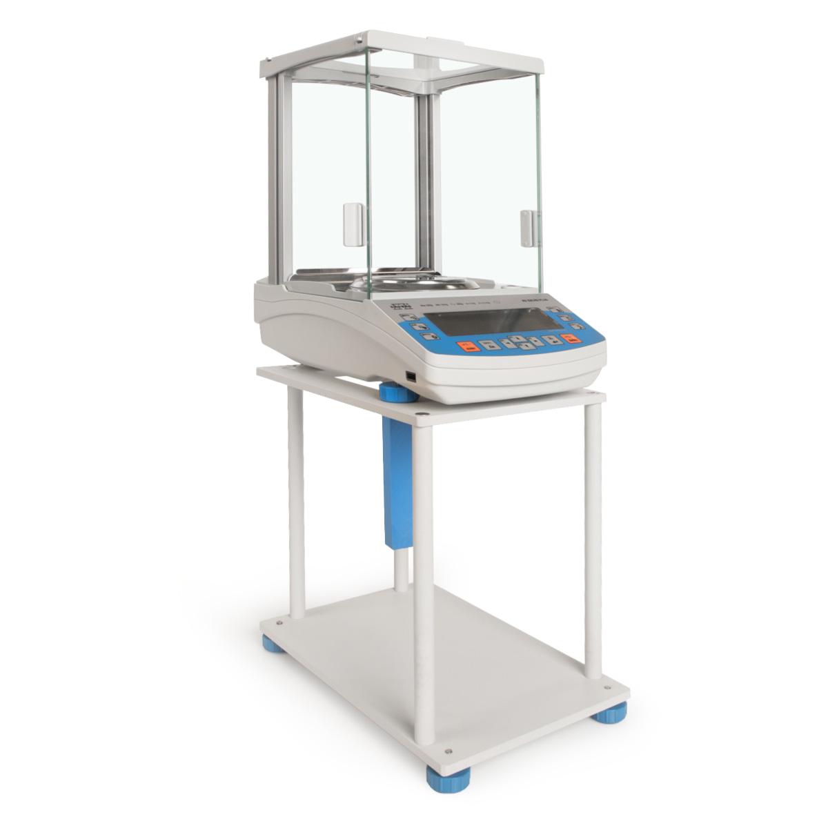 Radwag Under-pan Weighing Rack for AS and PS Balances