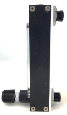 Omega FL-3235ST Precision Variable Area Flow Meter for Air and Water Measurement-cover