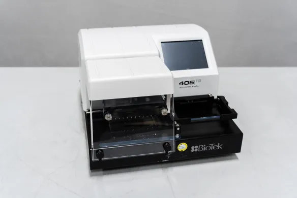 BioTek Instruments 405TSRSQ Microplate Washer