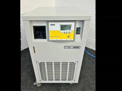 Lauda T 1200 Laboratory Recirculating Chiller