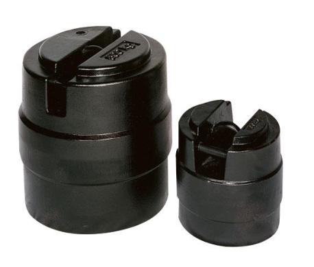 Radwag M1 Mass Standard - Knob Weights - 500 kg-cover