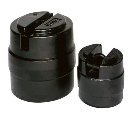Radwag M1 Mass Standard - Knob Weights - 500 kg
