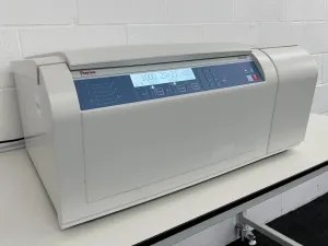 Thermo Sorvall Legend XTR Refrigerated Benchtop Centrifuge with Auto-Lock Rotor System, 5 of 14