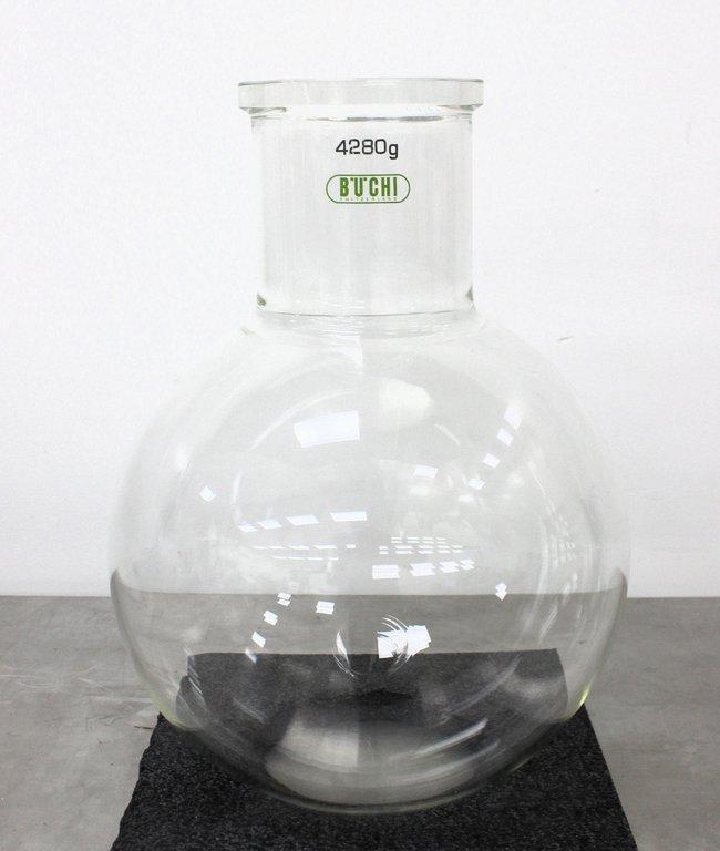 BUCHI 20L Evaporating Flask Compatible with Rotavapor R-250 for Industrial Solvent Evaporation