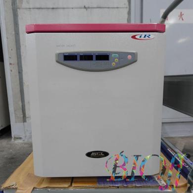 5774・アステック / APM-30DR / パーソナルCO2インキュベーター / メーカーメンテナンス済み-cover