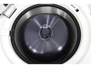 Beckman Coulter Avanti JXN-26 IVD Refrigerated Centrifuge with JLA-8.1000 Large-Volume Rotor, 15 of 18
