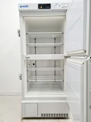 PHCBI MDF-MU539HL-PE Biomedical -30°C Ultra-Low Temperature Laboratory Freezer, 7 of 13