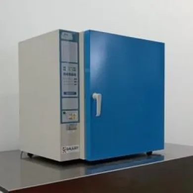 Selecta Incudigit Laboratory Incubator with Digital Temperature and Time Control