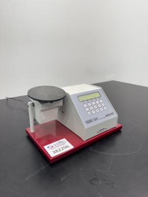 Biocomp Instruments Gradient Master 108-cover