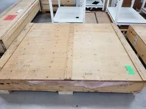 Thermo Scientific Robotics Enclosure Cabinet Model S-MAS9036-000-00, 8 of 25