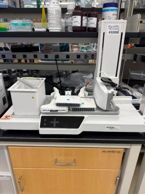 Integra Assist Plus Automatic Pipettor for Automated Liquid Handling-cover