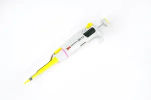 HTL Single-Channel Pipette, 0.5–10 µL, 2 of 3
