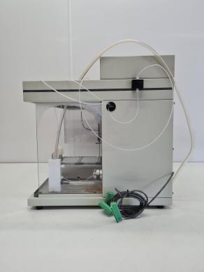 Waters 2700 Sample Manager HPLC Injector Fraction Collector XYZ Lab-cover