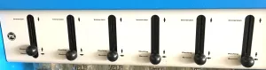 VELP SER 148 6-Place Semi-Automatic Solvent Extractor, 5 of 13
