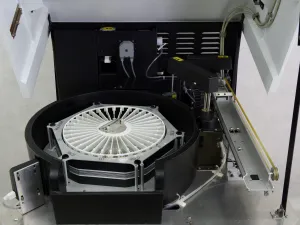 Thermo Konelab Aquakem 250 Automated Photometric Analyzer for Water and Environmental Testing, 4 of 7