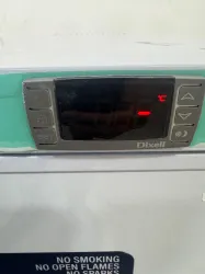 Corepoint Scientific FR051WWW/0 Undercounter Laboratory Refrigerator for Flammable Materials, 3 of 4