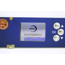 Environics-IUT ENVI-Air GC-IMS-Analyzer for Ultra-Low Level Gas Detection, 2 of 11