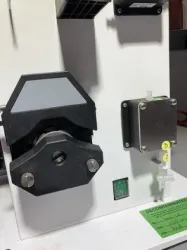 ÄKTA flux s Cross Flow Filtration System for Sample Concentration and Diafiltration, 2 of 3