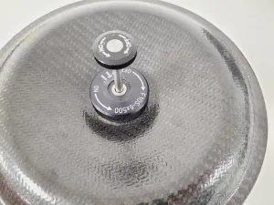 PTI F10S-6x500 10,000RPM Laboratory Rotor, 3 of 9