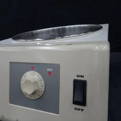 AS ONE HWA-50A Water Bath, 4 of 5