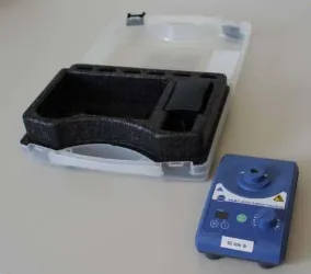 IKA Ultra Turrax Tube Dispenser, 3 of 3