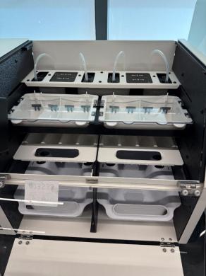Invitrogen Bandmate Automated Western Blot Processor for Protein Analysis Automation-cover